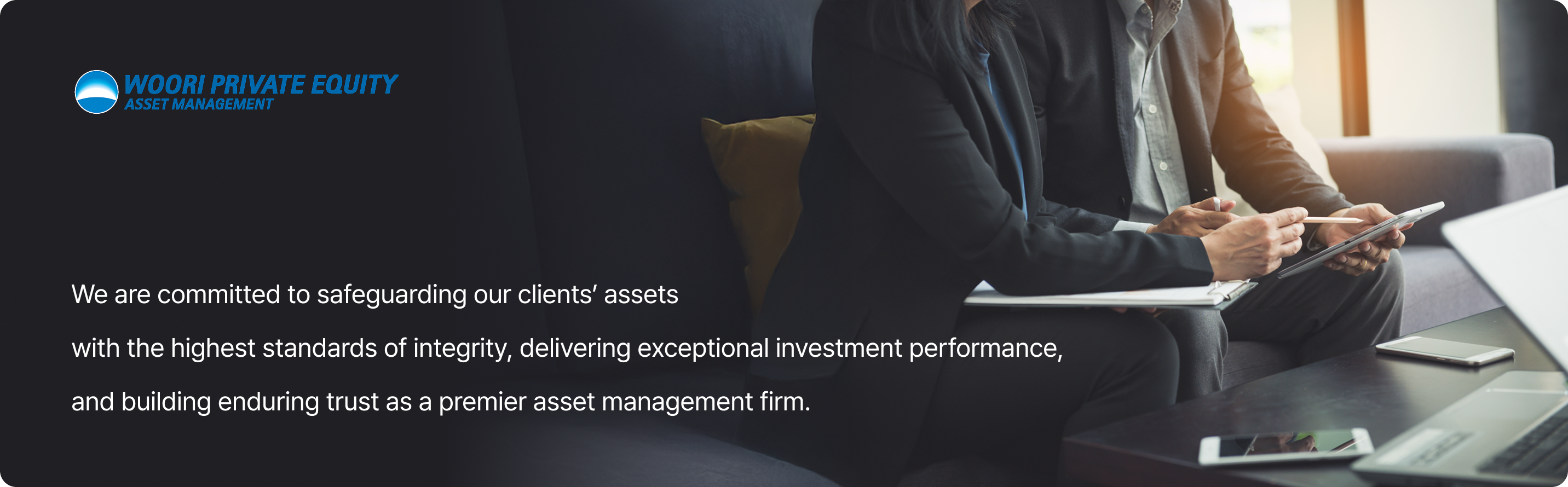 Investment Philosophy