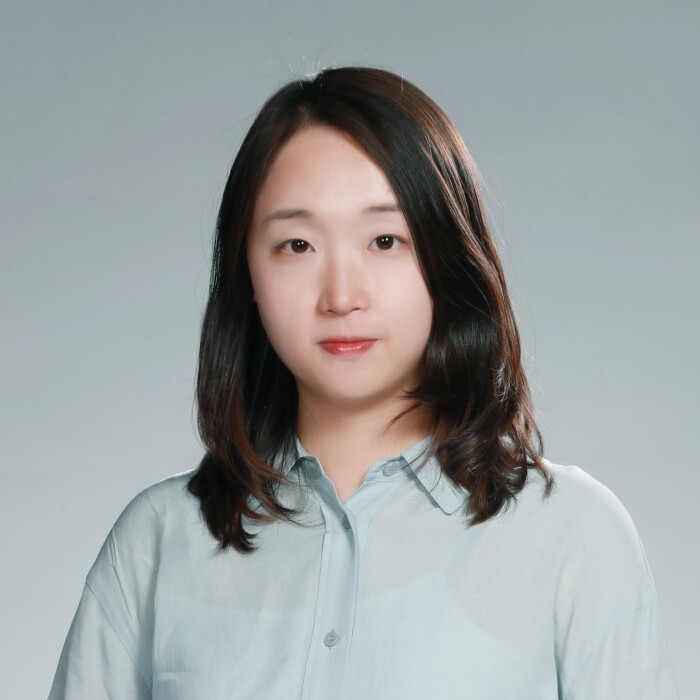 Min Kyoung Park